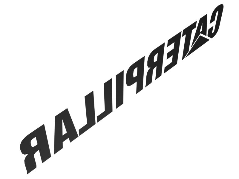 289-9278: НАКЛЕЙКА 775F