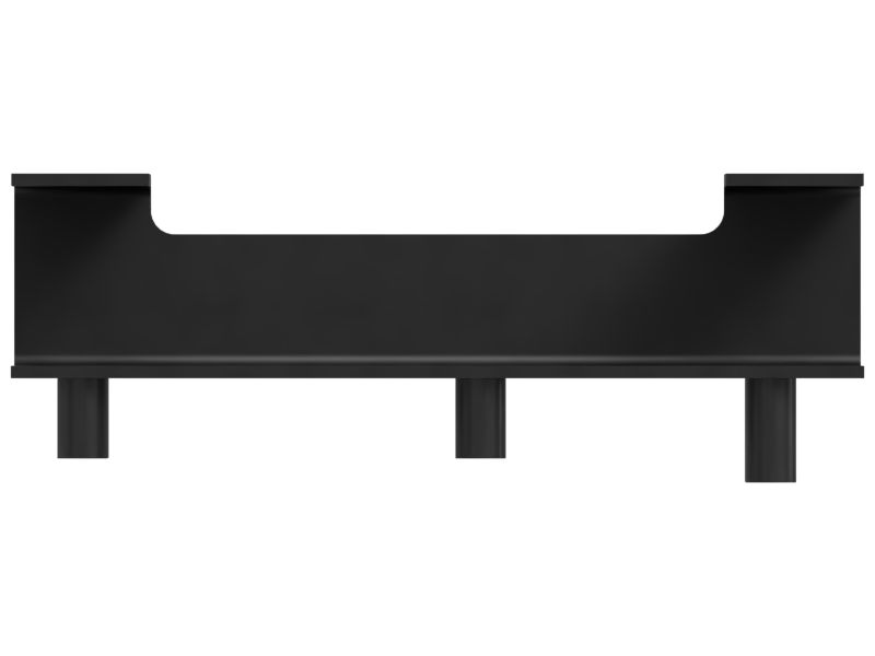221-0631: 6mm Thick Mounting Bracket 2210631 купить