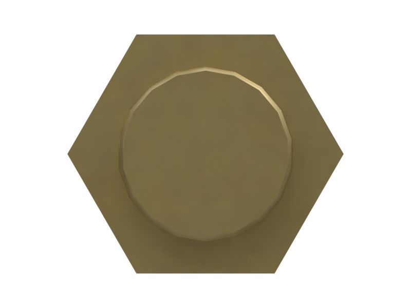 524-5792: FLANGE-SEM 5245792 купить
