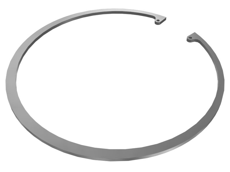 117-9750: Internal Snap Ring 1179750 купить