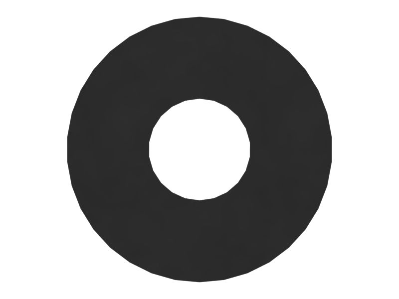 ПРОКЛАДКА В СБОРЕ