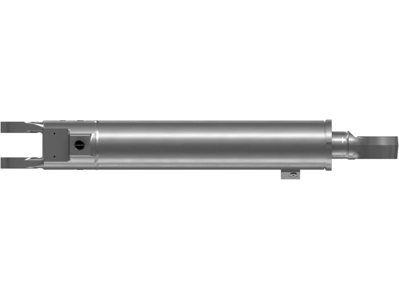 CYLINDER GP