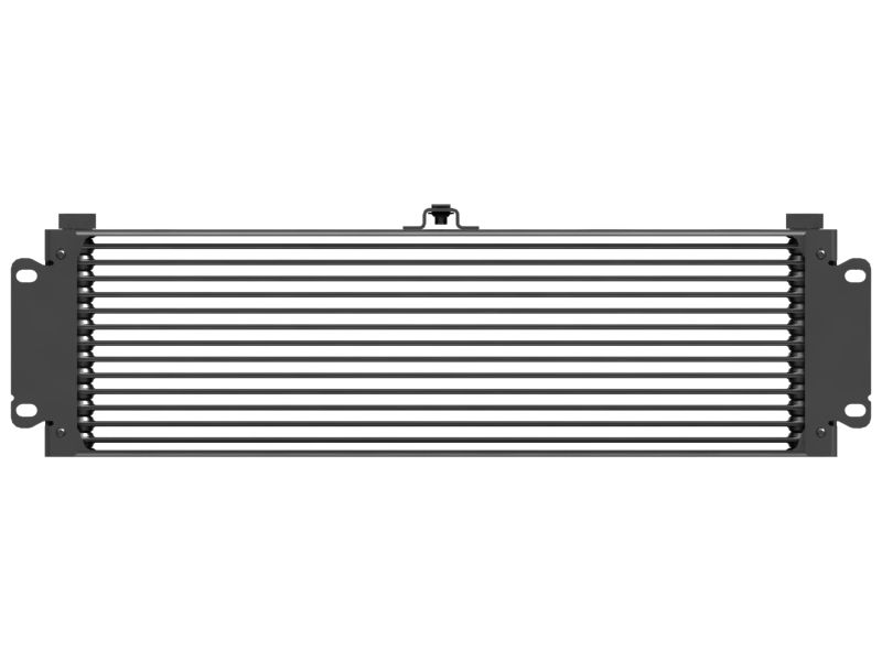 Сердцевина охладителя топлива