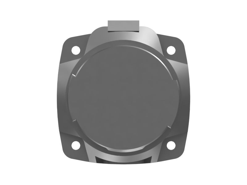 102mm Inner Diameter Protect Ring