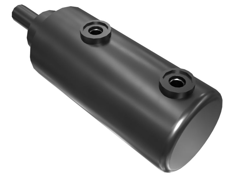 ДЕМПФЕР НИЖНИЙ