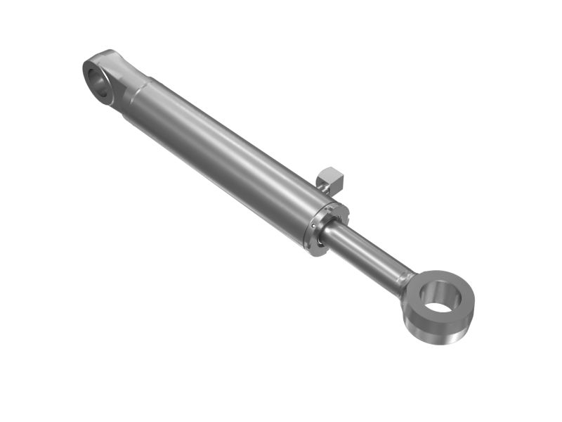 605-8814: CYLINDER GP