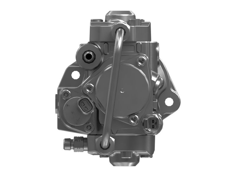 Fuel Injection Pump