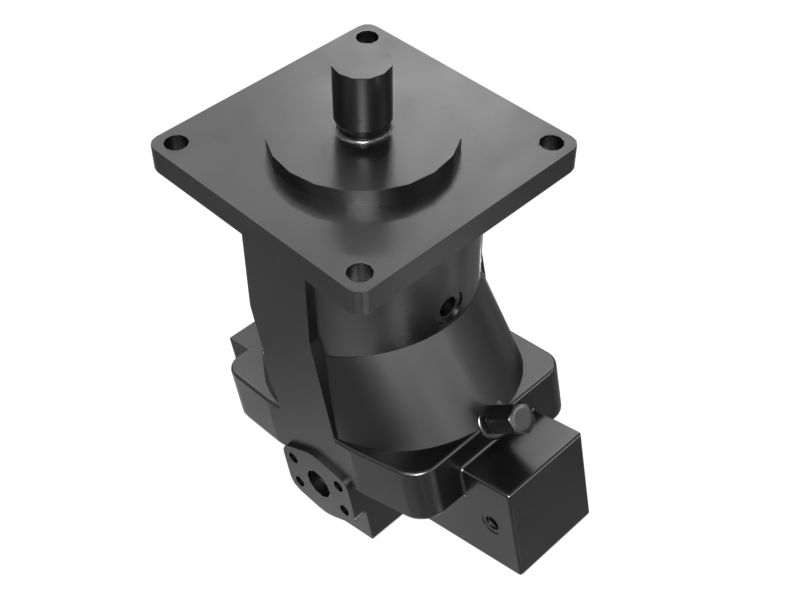 ПОРШЕНЬ БЛОК ЭЛЕКТРОДВИГАТЕЛЯ