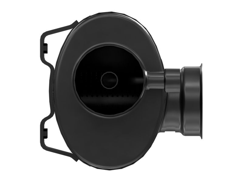 7W-7439: Engine Muffler | Cat® Parts Store