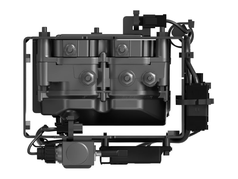 Diesel Exhaust Fluid Module
