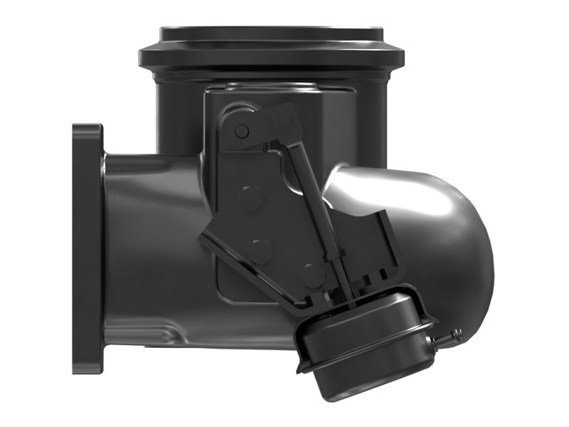 Turbocharger Housing