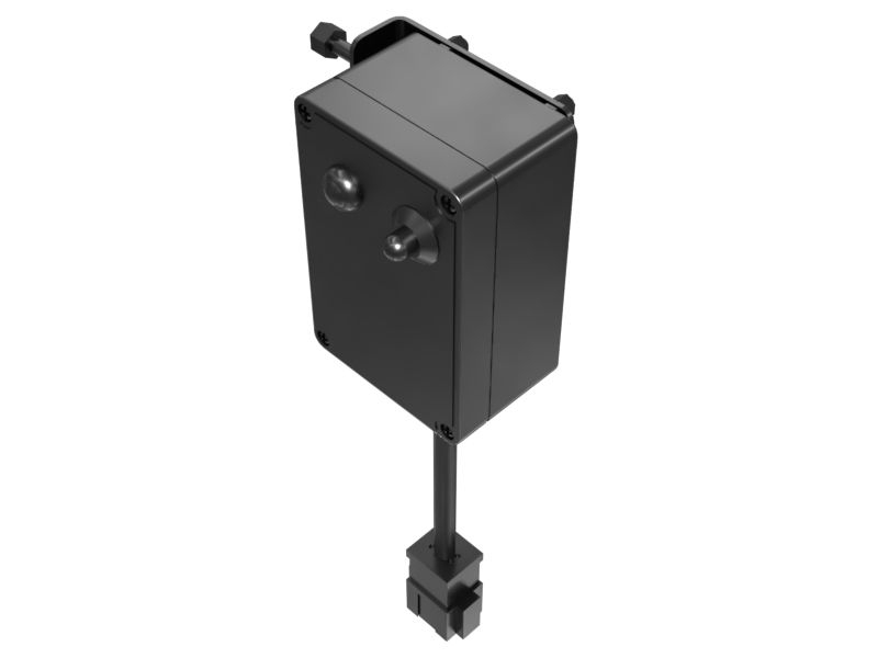 224-8725: Plastic Control Box | CATCorp