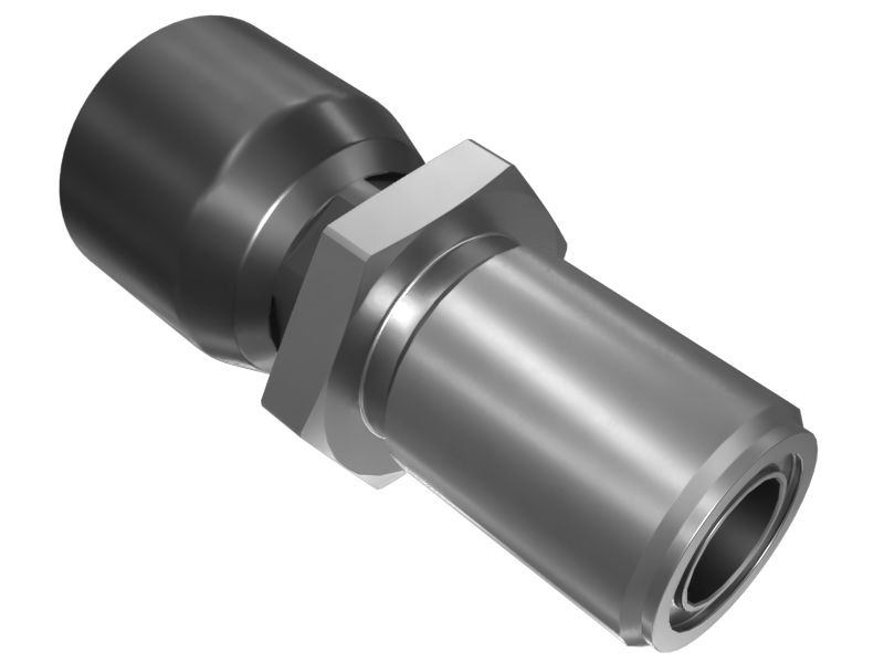 359-5438: ПЕРЕХОДНИК НАСОСА