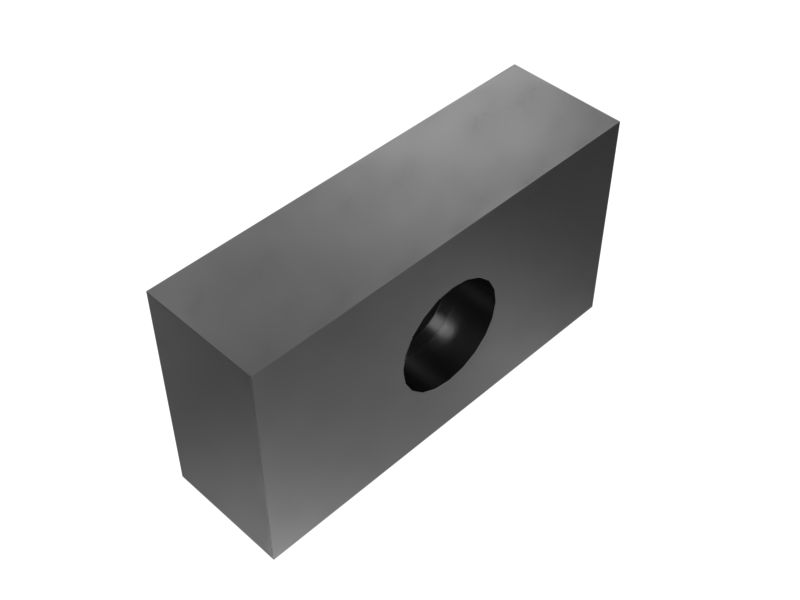 Поршень устройства блокировки дифференциала