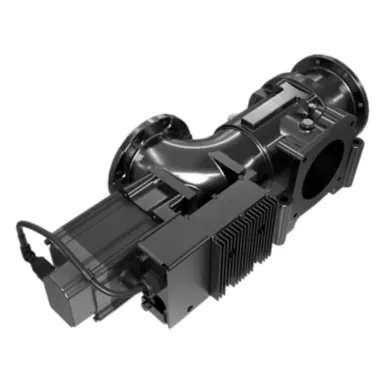 627-0030: Thr Valve Group