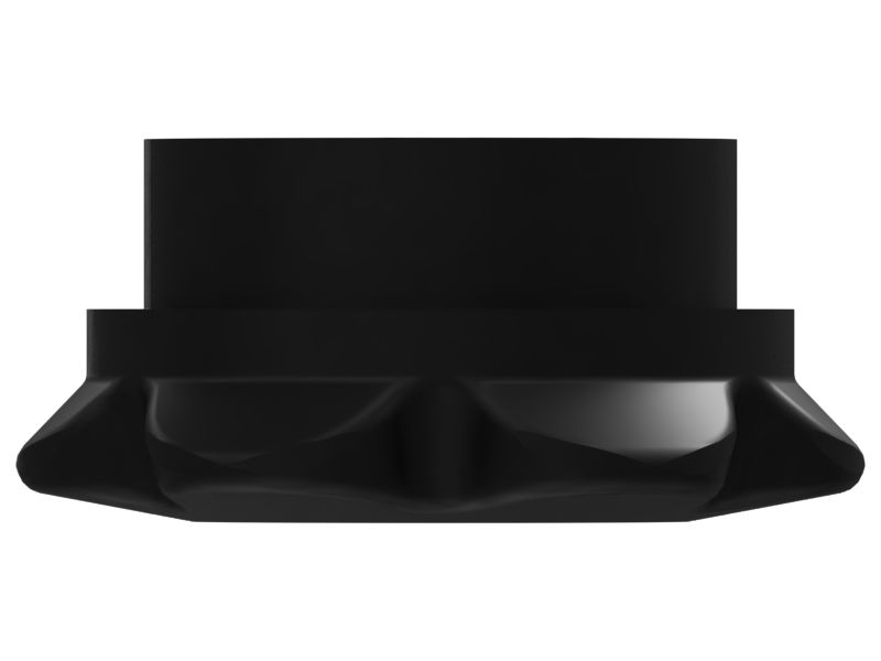 Крышка маслоналивной горловины