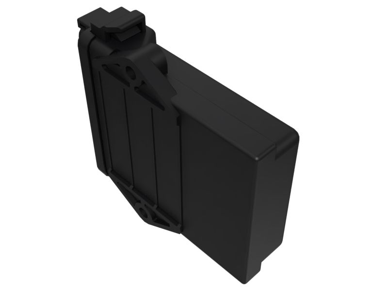 501-8602: БЛОК УПРАВЛЕНИЯ