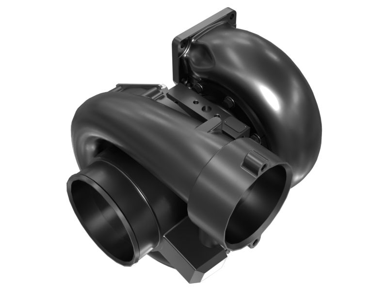 Cat® Reman Turbocharger