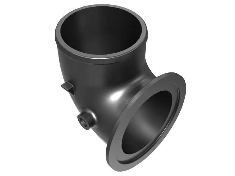 ПЕРЕХОДНИК СТАНДАРТНЫЙ