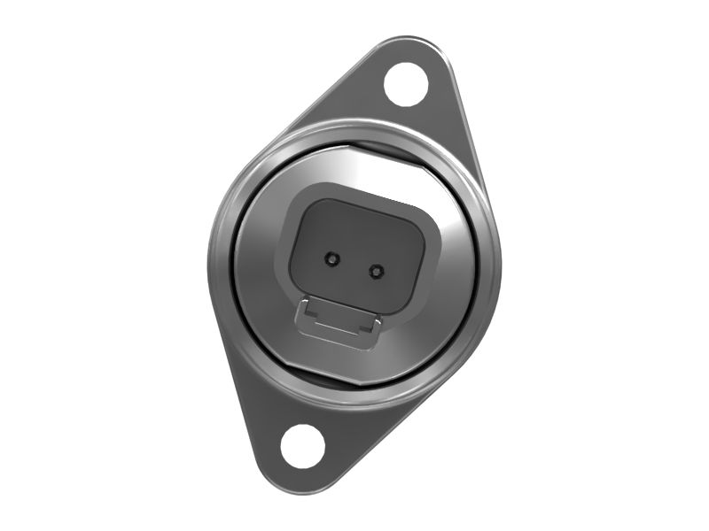 Solenoid Valve