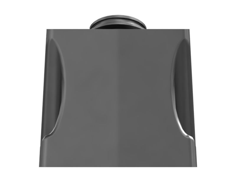 КРЫШКА КЛАПАНА В СБОРЕ