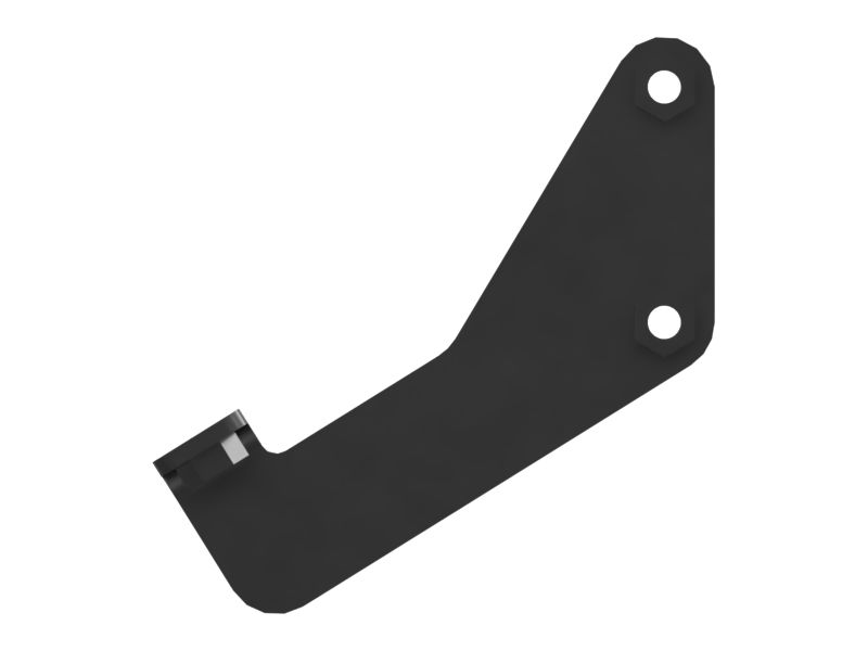 КРОНШТЕЙН В СБОРЕ, ЛЕВЫЙ