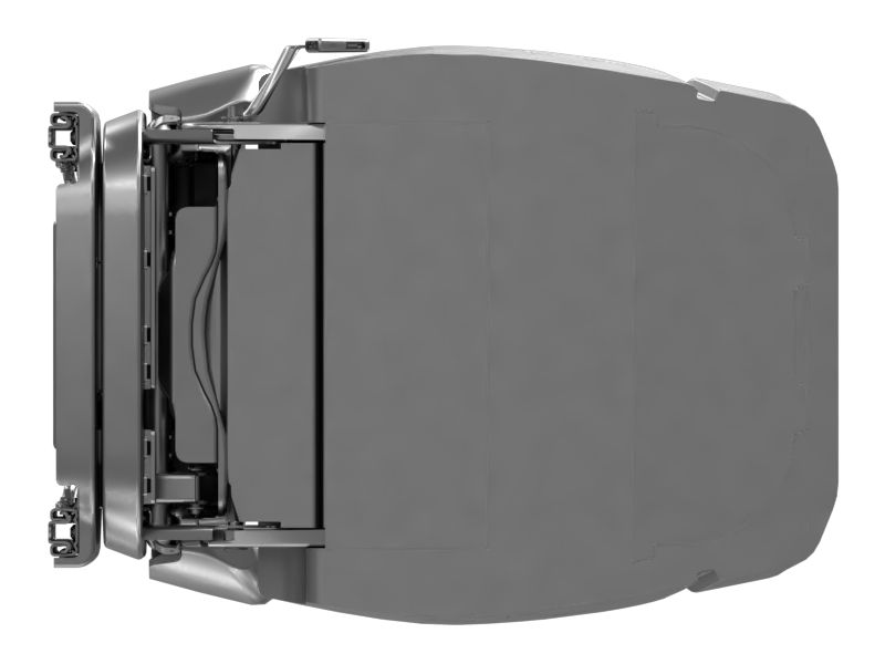 СЕДЛО БАЗОВОЕ