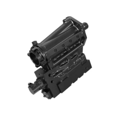 11R-1838: Cat® Reman New with Core (NWC) Fuel Injection Pump