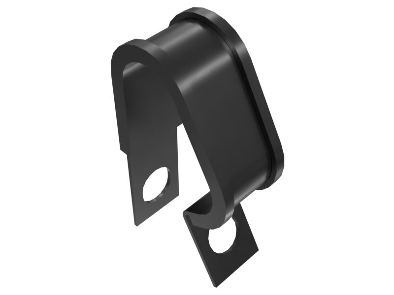 ХОМУТ ПЕТЛЕВОЙ