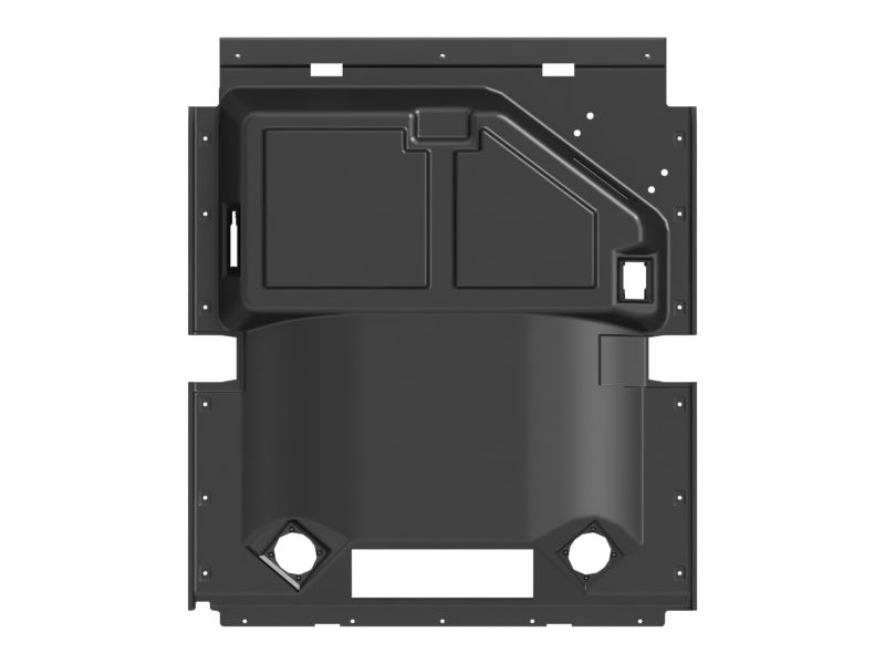 ОБИВКА ПОТОЛКА В СБОРЕ