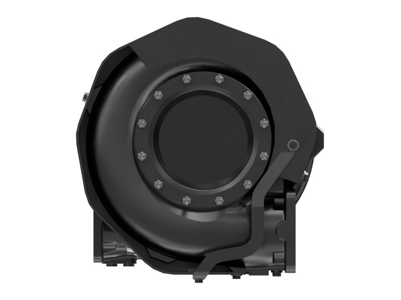 Cat® Reman Turbocharger