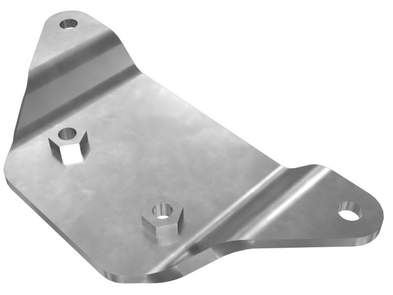 КРЫШКА ТОПЛИВНАЯ