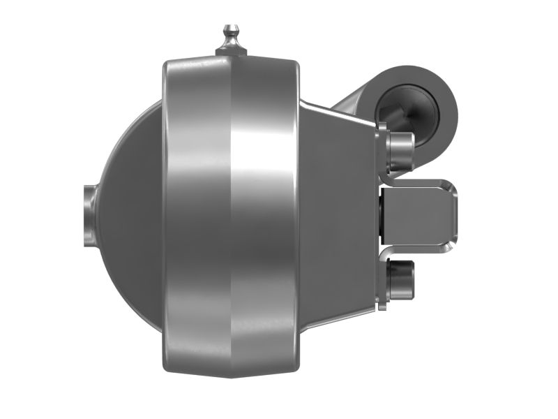 Hydraulic Control Valve