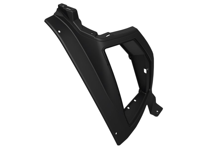 ПЕРЕДНЯЯ КРЫШКА