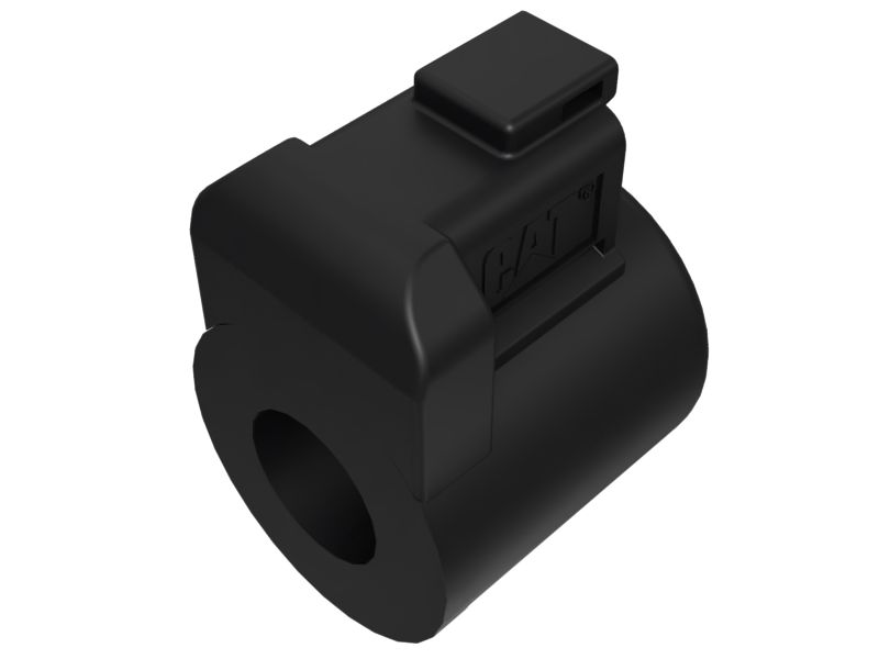 Катушка электромагнитного клапана на 24 В