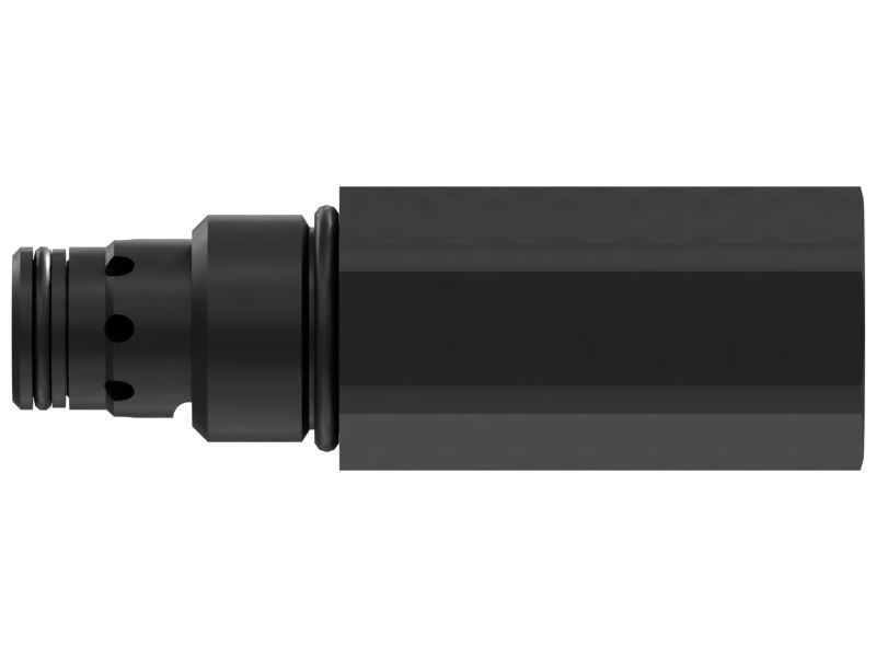 Предохранительный клапан аккумуляторной батареи