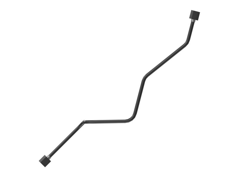 613-4400: TUBE AS-OIL 6134400 купить