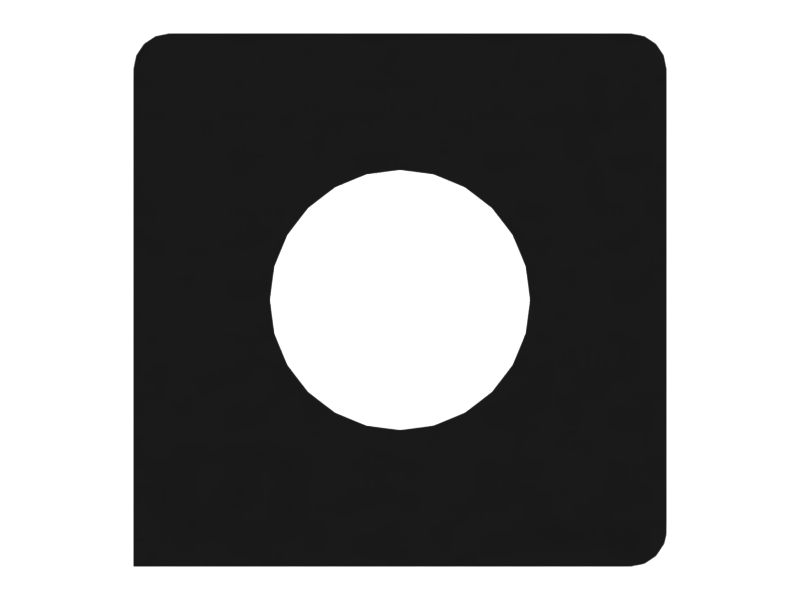 НАКЛЕЙКА АВТОМАТИЧЕСКОГО ВЫКЛЮЧАТЕЛЯ