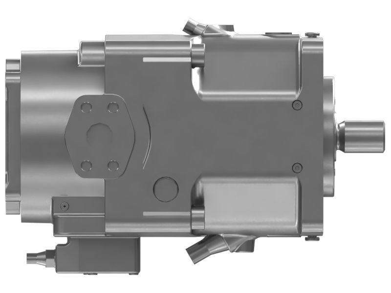Caterpillar 263-5065 – PUMPENGRUPPE-PS V – Ansicht 2