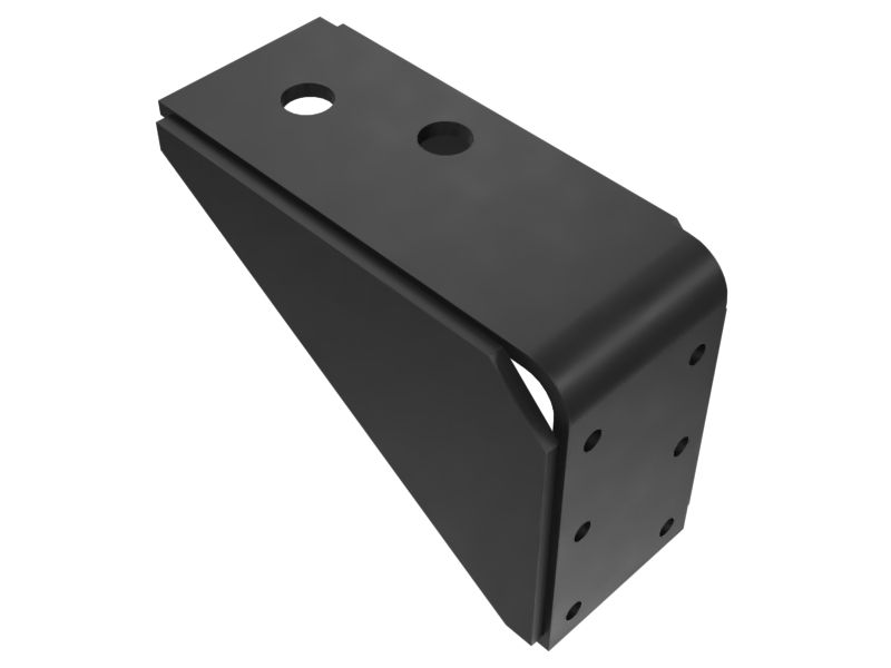 113-0060: КРОНШТЕЙН В СБОРЕ