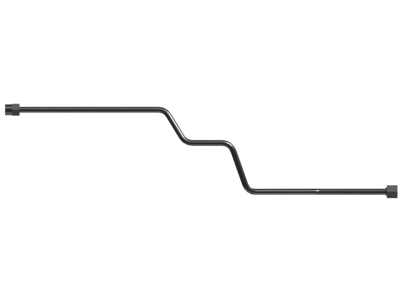 597-8937: 6.22mm Inner Diameter Turbocharger Water Tube 5978937 buy