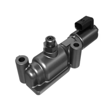 593-2082: 24V Modulating Solenoid Valve