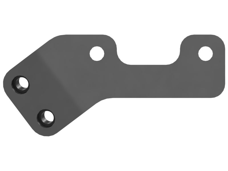 КРОНШТЕЙН В СБОРЕ