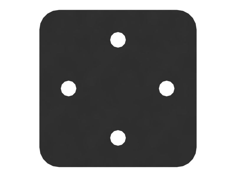 ТЯГА КРЕПЕЖНАЯ