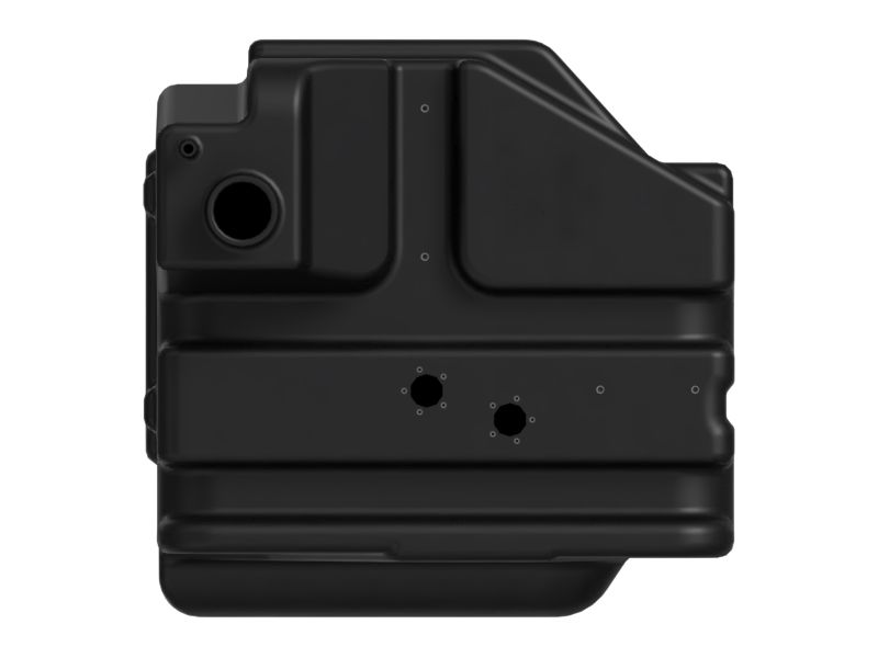 БАК ТОПЛИВНЫЙ В СБОРЕ