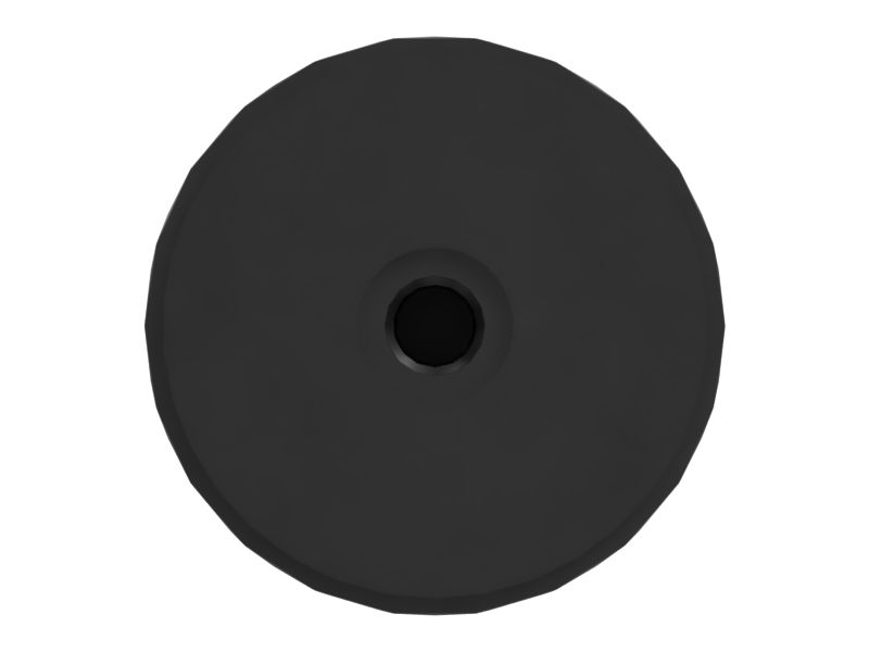 ГИДРОАККУМУЛЯТОР