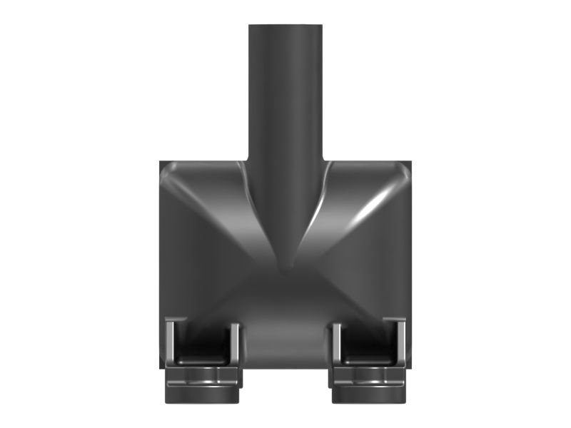 Hydraulic Oil Cooler Core