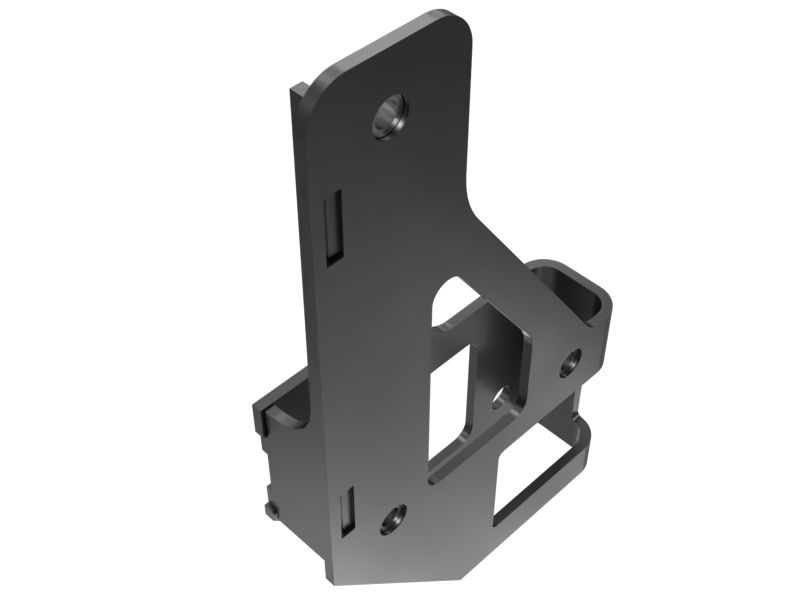 282-6701: КРОНШТЕЙН ЗАД.