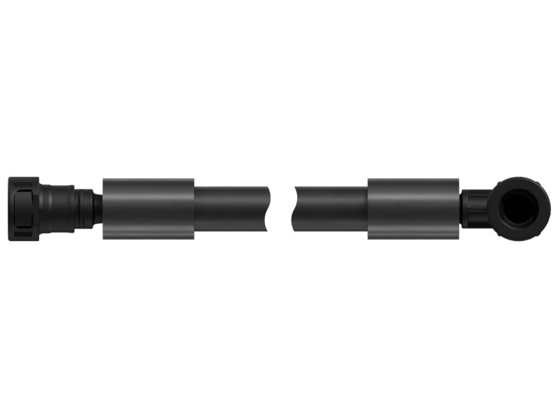 Cat Hose Assembly