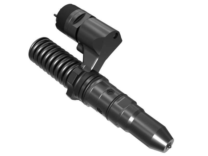 ГРУППА ТОПЛИВНОЙ ФОРСУНКИ